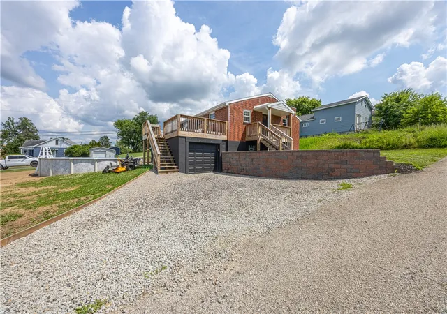 Homes for sale in South Union Twp, PA | 200 2nd St, South Union Twp, PA 15401 | MLS# 1762186