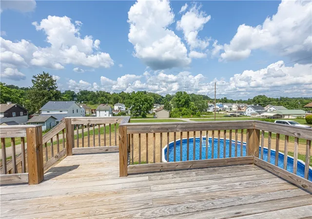 Homes for sale in South Union Twp, PA | 200 2nd St, South Union Twp, PA 15401 | MLS# 1762186