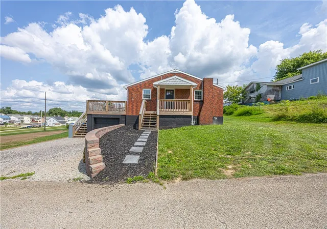Homes for sale in South Union Twp, PA | 200 2nd St, South Union Twp, PA 15401 | MLS# 1762186