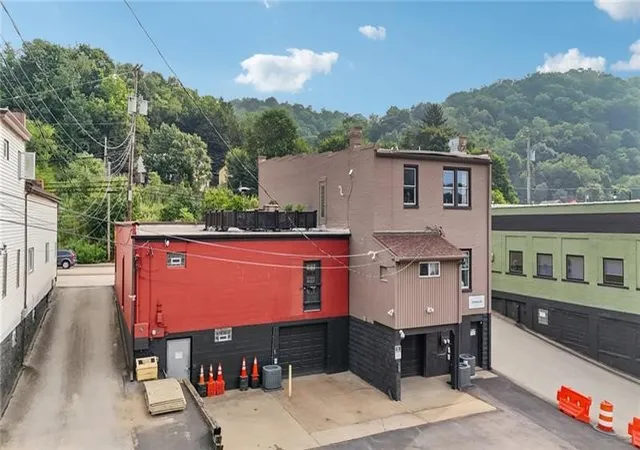 22nd image of 617 Butler St, Pittsburgh, PA 15223 | MLS# 1762674