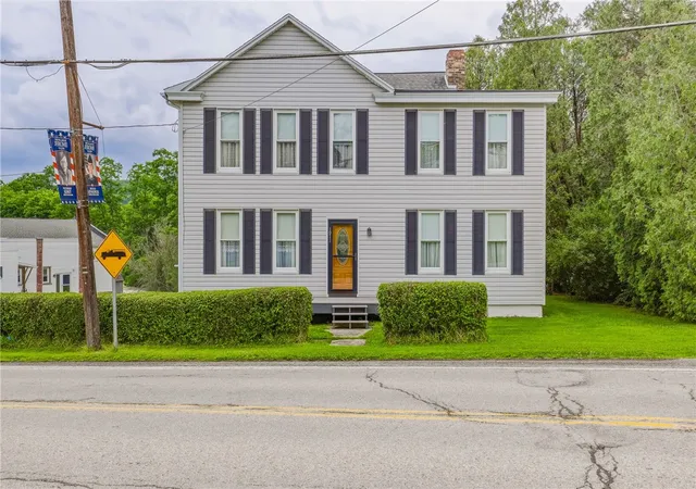 Homes for sale in Conemaugh Twp, PA | 1911 Penn Avenue, Conemaugh Twp, PA 15937 | MLS# 1762672