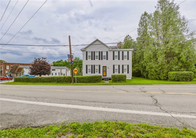Homes for sale in Conemaugh Twp, PA | 1911 Penn Avenue, Conemaugh Twp, PA 15937 | MLS# 1762672
