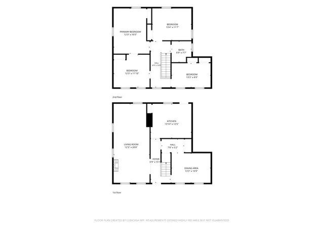 Homes for sale in Conemaugh Twp, PA | 1911 Penn Avenue, Conemaugh Twp, PA 15937 | MLS# 1762672