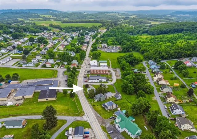 Homes for sale in Conemaugh Twp, PA | 1911 Penn Avenue, Conemaugh Twp, PA 15937 | MLS# 1762672