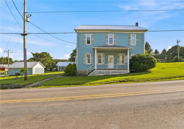 1st image of 3471 Greenville Road, Meyersdale, PA 15552 | MLS# 1762565