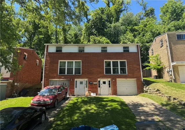 Photo 1 of Multi family home for sale at 445 447 Idlewood Rd, Penn Hills, PA 15235 | MLS# 1760765 | Listing updated on 2026-07-29
