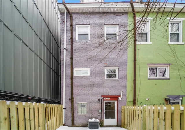 19th image of 5143 Carnegie St, Lawrenceville, PA 15201 | MLS# 1762629