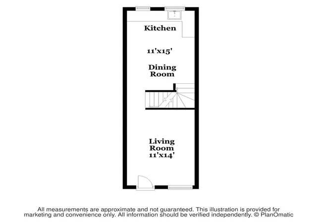 2nd image of 5143 Carnegie St, Lawrenceville, PA 15201 | MLS# 1762629