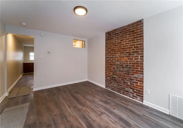5th image of 5143 Carnegie St, Lawrenceville, PA 15201 | MLS# 1762629