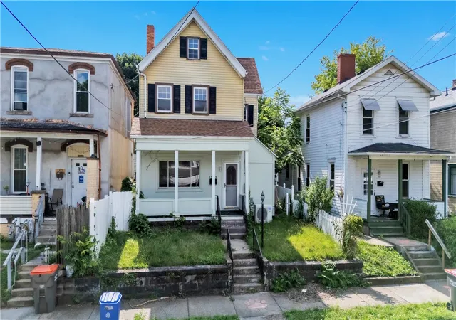 1st image of 1309 3rd Ave, Beaver Falls, PA 15010 | MLS# 1760168