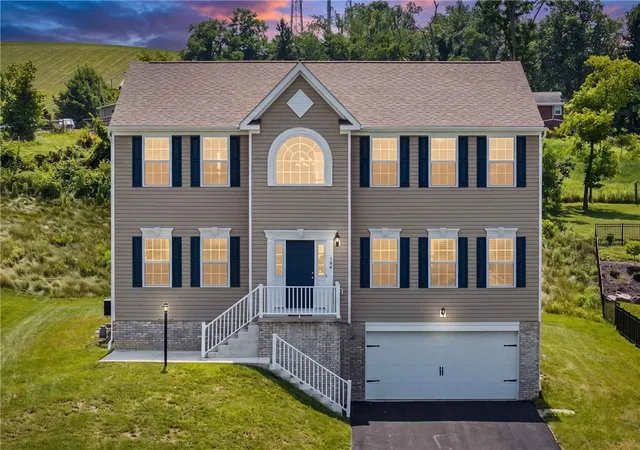 50th image of 304 Rose Hill Ct, North Strabane, PA 15317 | MLS# 1762668