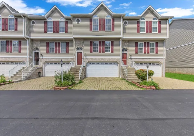 Homes for sale in Center Twp, PA | 328 Brohios Dr, Center Twp, PA 15061 | MLS# 1762256