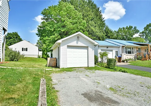 50th image of 574 Thornton St, Sharon, PA 16146 | MLS# 1762719
