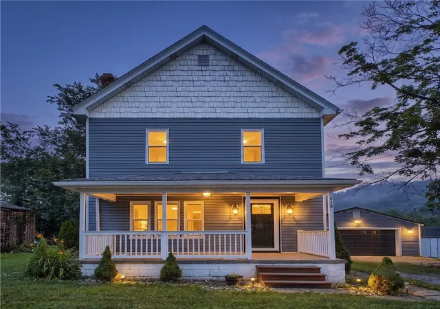 1st image of 518 Joffre Bulger Road, Smith, PA 15053 | MLS# 1762713