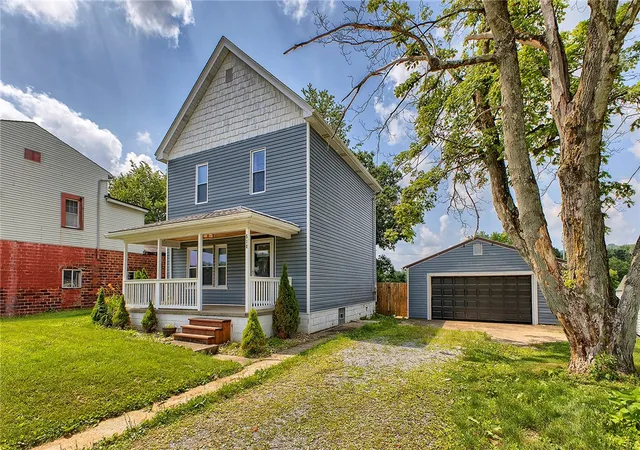 2nd image of 518 Joffre Bulger Road, Smith, PA 15053 | MLS# 1762713