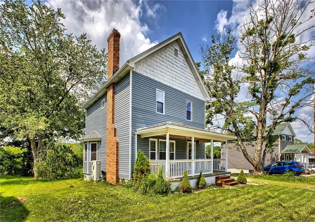 34th image of 518 Joffre Bulger Road, Smith, PA 15053 | MLS# 1762713