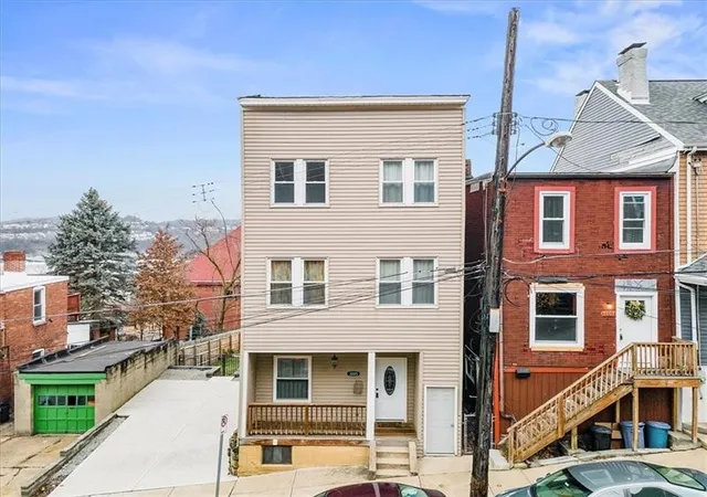 1st image of 3005 Paulowna St, Polish Hill, PA 15219 | MLS# 1762184