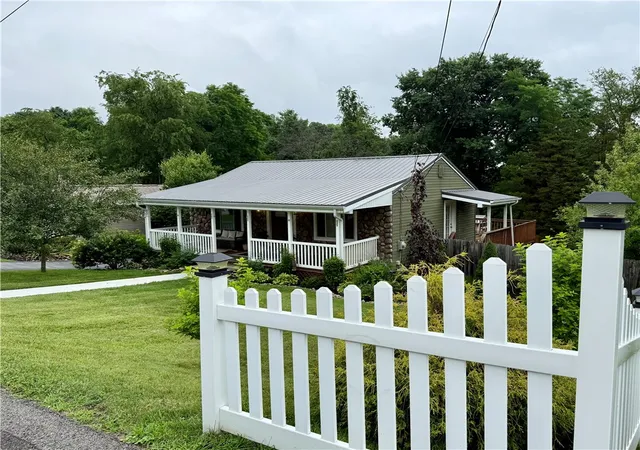 Homes for sale in Lower Burrell, PA | 220 Widmer Ave, Lower Burrell, PA 15068 | MLS# 1762675