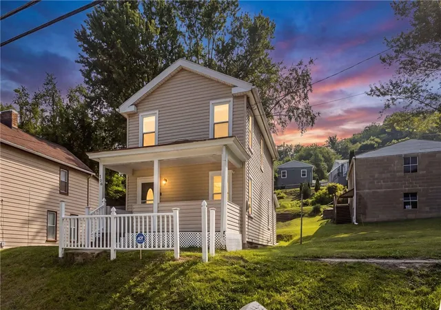 1st image of 106 6th Ave, East Rochester, PA 15042 | MLS# 1762293