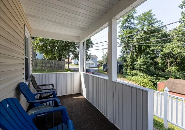 Photo 3 of Single family home for sale at 106 6th Avenue, East Rochester, PA 15042 | MLS# 1762293 | Listing updated on 2026-07-28