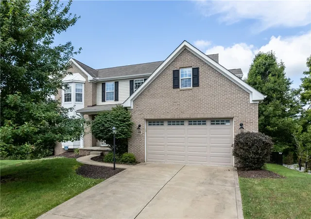 Homes for sale in Plum Boro, PA | 128 Foxtail Dr, Plum Boro, PA 15239 | MLS# 1762732