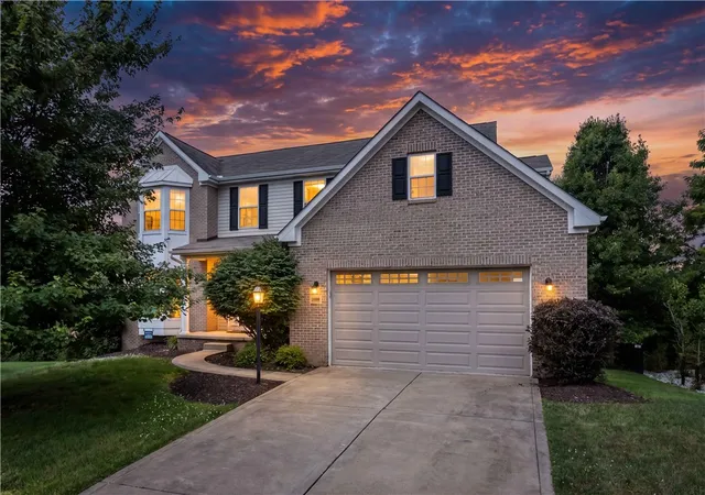 Homes for sale in Plum Boro, PA | 128 Foxtail Dr, Plum Boro, PA 15239 | MLS# 1762732