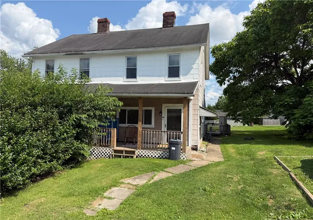 Homes for sale in Dunbar, PA | 3305 3rd St, Dunbar, PA 15431 | MLS# 1762598