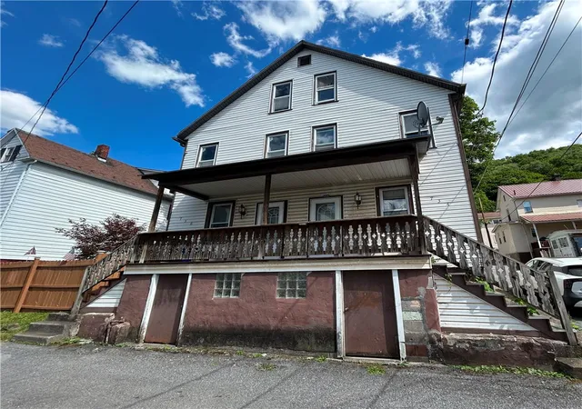 1st image of 734 736 Duke Pl, Greater Johnstown School District, PA 15901 | MLS# 1762657