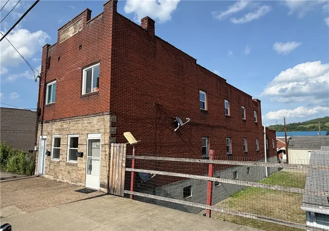 Homes for sale in Donora, PA | 816 818 Mckean, Donora, PA 15033 | MLS# 1762735