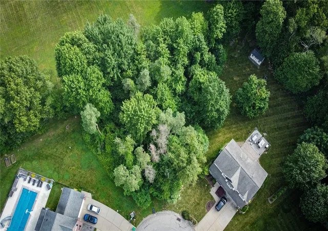 Photo 3 of Land for sale at 0000 Pinecrest, Twp Of But Nw, PA 16001 | MLS# 1762743 | Listing updated on 2026-07-01