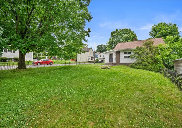 Homes for sale in City Of Washington, PA | 82 E Katherine Ave, City Of Washington, PA 15301 | MLS# 1762670