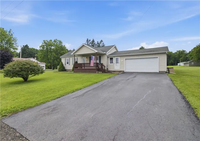Homes for sale in Lake Lucy, PA | 1462 Lake Lucy Road, Lake Lucy, PA 16353 | MLS# 1762742