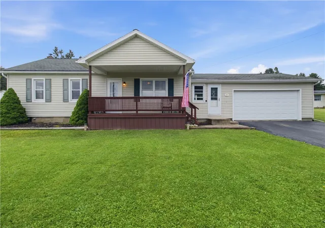 Homes for sale in Lake Lucy, PA | 1462 Lake Lucy Road, Lake Lucy, PA 16353 | MLS# 1762742