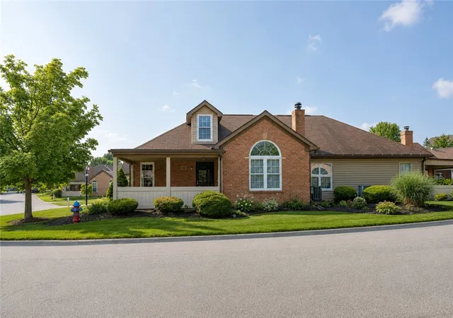 1st image of 23 Ashford Dr, Cranberry Twp, PA 16066 | MLS# 1762661