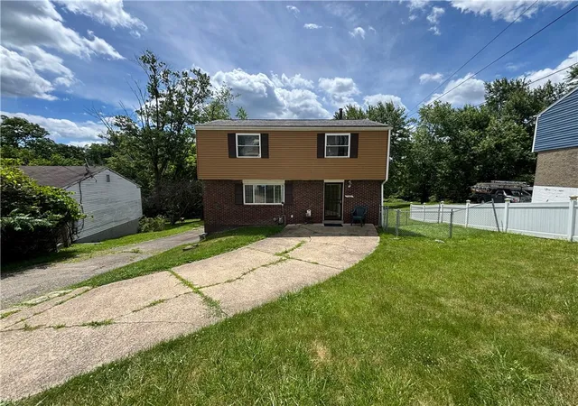 1st image of 7980 Aber Rd, Penn Hills, PA 15147 | MLS# 1762745
