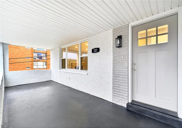 2nd image of 721 Huey Street, Mc Keesport, PA 15132 | MLS# 1762720