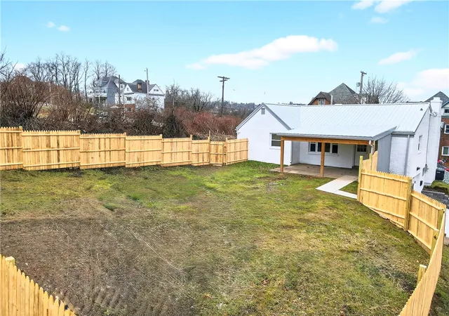 40th image of 721 Huey Street, Mc Keesport, PA 15132 | MLS# 1762720