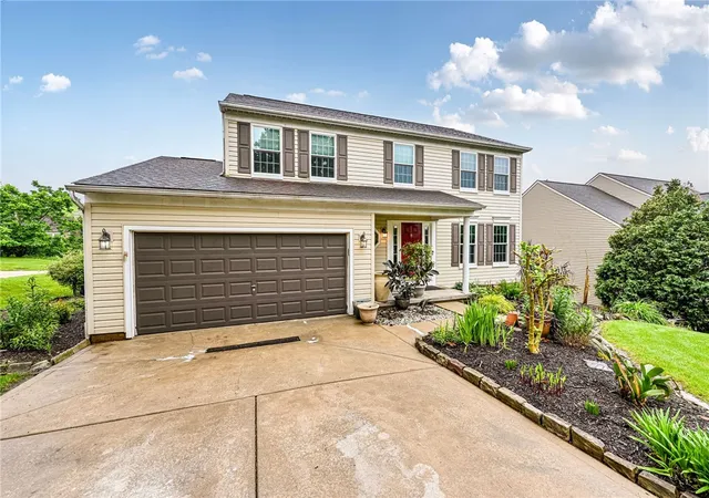 Homes for sale in North Huntingdon, PA | 770 Altman Street, North Huntingdon, PA 15642 | MLS# 1762599