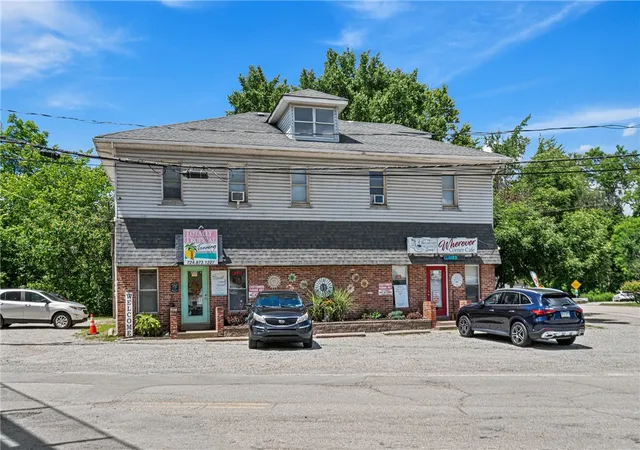 1st image of 3772 Millers Run Rd, Mc Donald, PA 15057 | MLS# 1762369