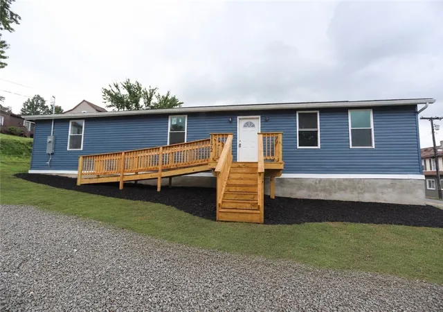 1st image of 1172 Fifth Street, North Huntingdon, PA 15692 | MLS# 1762612
