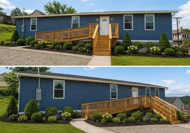 36th image of 1172 Fifth Street, North Huntingdon, PA 15692 | MLS# 1762612
