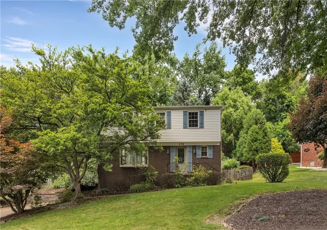 2nd image of 176 Richmore Dr, Penn Hills, PA 15147 | MLS# 1762604