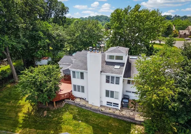 50th image of 951 Academy Pl, Pittsburgh, PA 15243 | MLS# 1762803