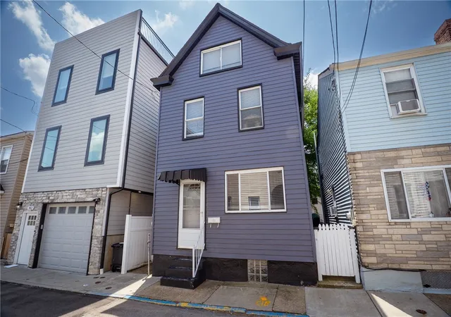1st image of 1910 Fox Way, South Side, PA 15203 | MLS# 1762827