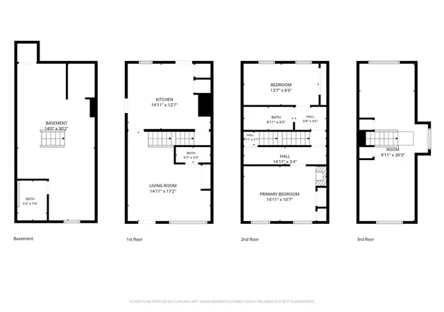 49th image of 1910 Fox Way, South Side, PA 15203 | MLS# 1762827