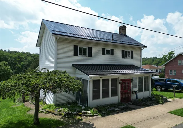 Homes for sale in City Of Washington, PA | 309 Dewey Ave, City Of Washington, PA 15301 | MLS# 1762640