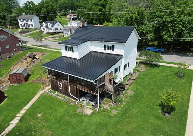 Homes for sale in City Of Washington, PA | 309 Dewey Ave, City Of Washington, PA 15301 | MLS# 1762640