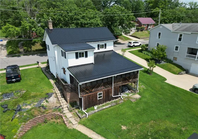 Homes for sale in City Of Washington, PA | 309 Dewey Ave, City Of Washington, PA 15301 | MLS# 1762640