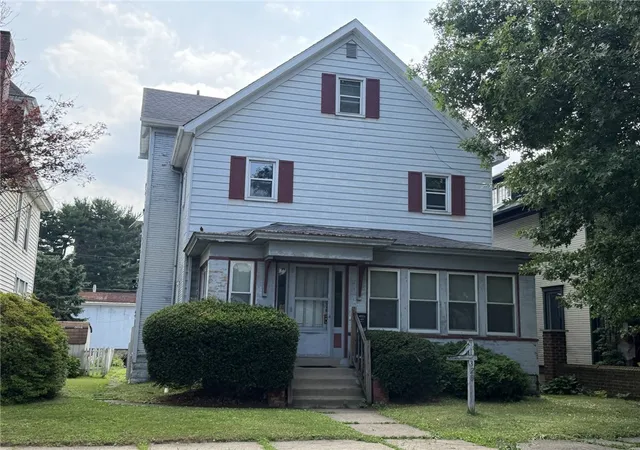 18th image of 328 5th Avenue, New Kensington, PA 15068 | MLS# 1762801