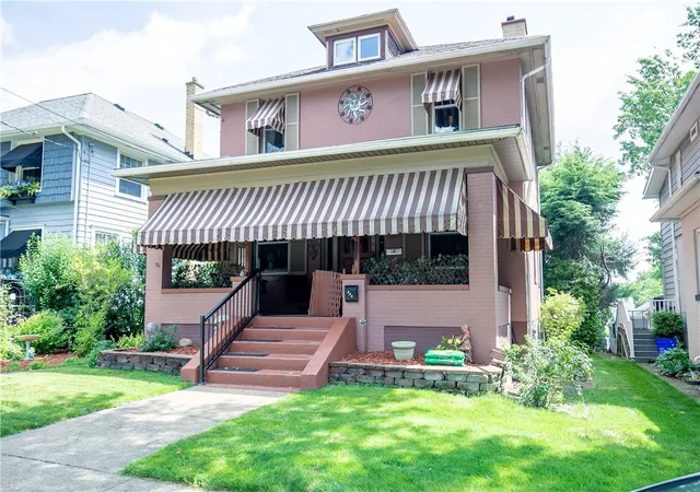 1st image of 156 Taylor Ave, Beaver, PA 15009 | MLS# 1762524